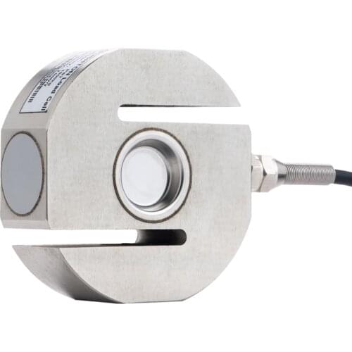 S type stainless steel/alloy steel PST load cell 50/100/200/300kg 1/2/5/10t