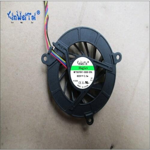 Cooling fan for KDB05105HB-7G88 5v 0.4A