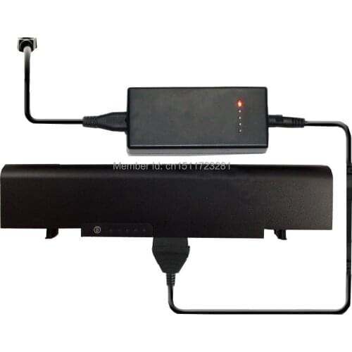 External Laptop Battery Charger for Samsung R468 R470 R478 R480 R507 R517 R518 R519 R520 R522 AA-PB9NC5B AA-PB9NC6B AA-PB9NC6W