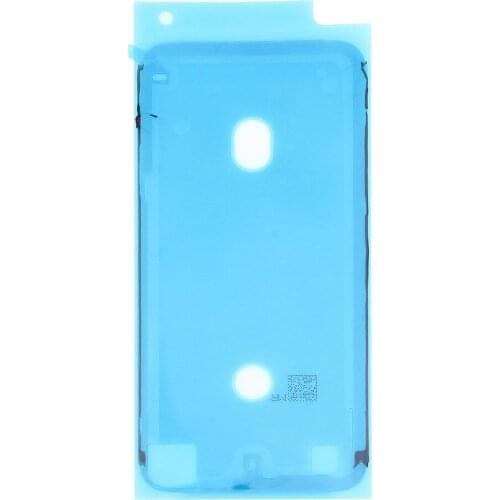 Double sided adhesive white Lcd Display for Iphone 7 Plus waterproof