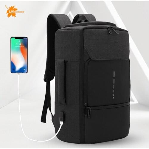 Men Travel Backpack Women Laptop custom bag Men Mochilla Men Waterproof Backpack Large Capacity School Backpack