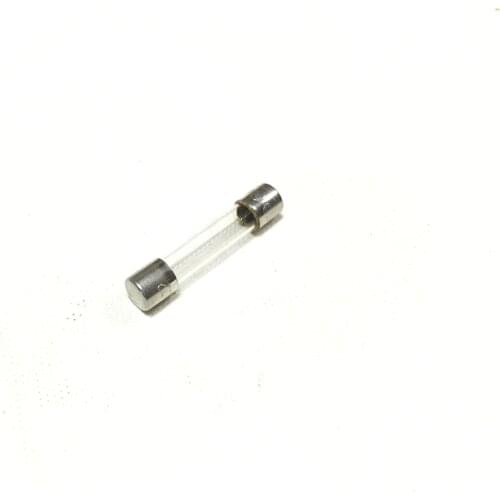 Bowling Spare Parts T11-685021-000 Fuse (2 Amp) Use for Brunswick Machine