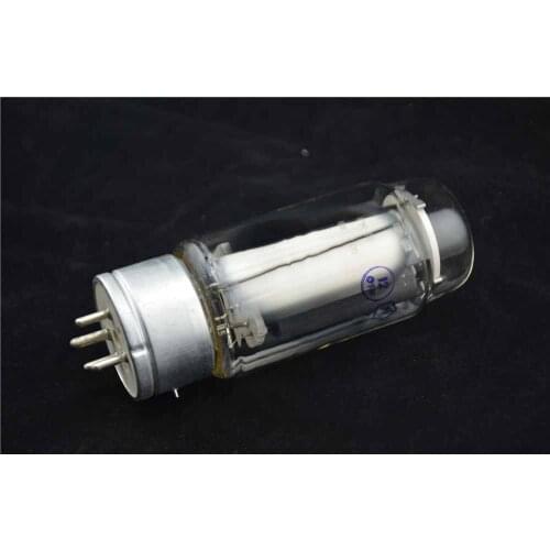 1 PCS NEW Same batch of Soviet GM70 Electronic tube Straight heat pipe Vacuum tube PK 845