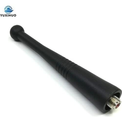 Short Whip Antenna 800mhz for Motorola Two Way Radio XTS2500 XTS3000 XTS3500 XTS5000 MTS2000 HT1000 Walkie Talkie