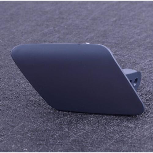 CITALL New Plastic Right Car Headlight Washer Nozzle Cover Cap 51117293032 Fit for BMW F30 F31 3 Series 2012 2013 2014 2015