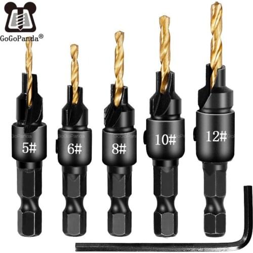 GoGoPanda Accessories For Tools