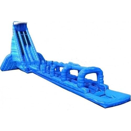 Hot sale inflatable water slides for sale commercial pvc