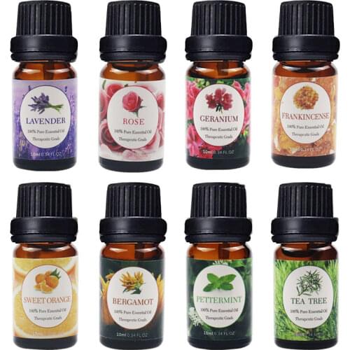 IAJLA Eucalyptus Essential Oils