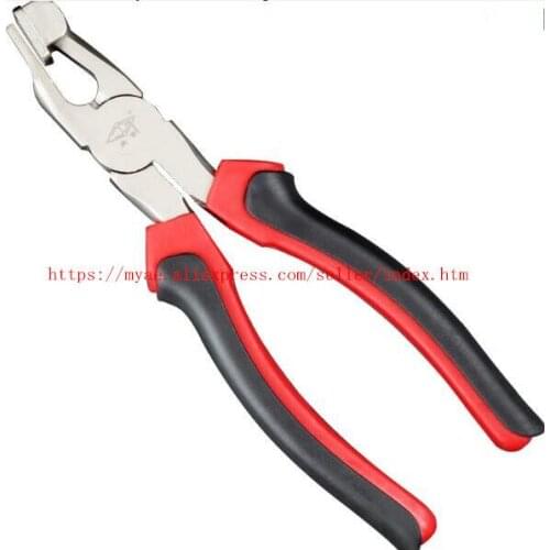 Piano tuning repair keyboard repair tool simple keyboard pliers increase keyhole gap key pin