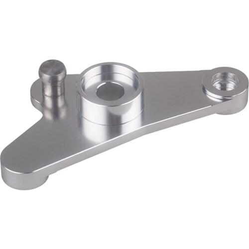 Intake Manifold Air Flap Lever Repair Kit for Mercedes-Benz 2006-2012 M272 V6 M273 V8 Engine 2721402401