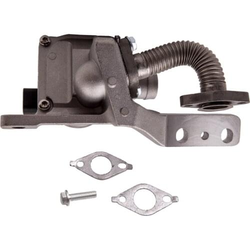 Air Injection Check Valve For Chevy Cobalt LS LT LTZ 2.2L 2006-2008 For Saturn Ion 2.2L 2006-2007 2 3 Sedan 4-Door 2402484337