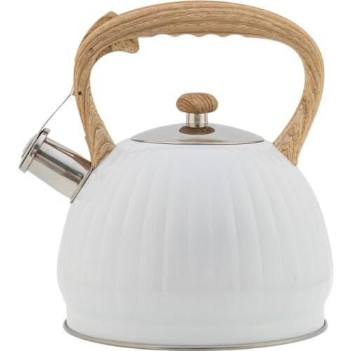 LISM Whistling Kettles