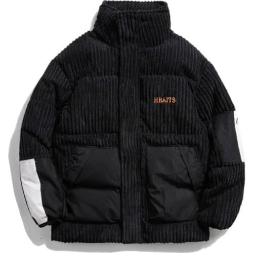 NoEstaMal Men's Jackets