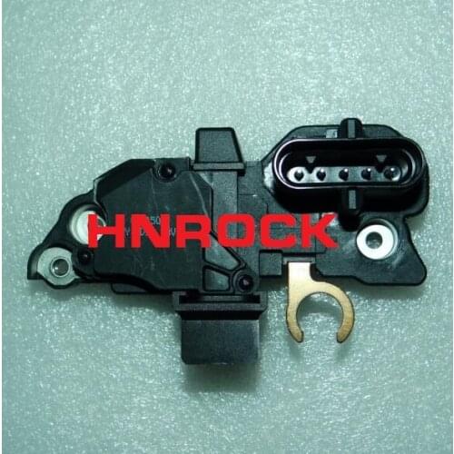 NEW Alternator Voltage Regulator 13423700 04-150 F00M145294 F00M145300 F00MA45252 F00MA45254 237569 CRE10615 CRE10615AS IB5300