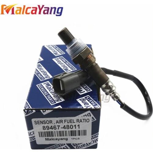 Front AIR FUEL RATIO SENSOR For TOYOTA Highlander Lexus RX300 ES300 89467-48011 8946748011 Lambda Sensor O2 Oxygen Sensor