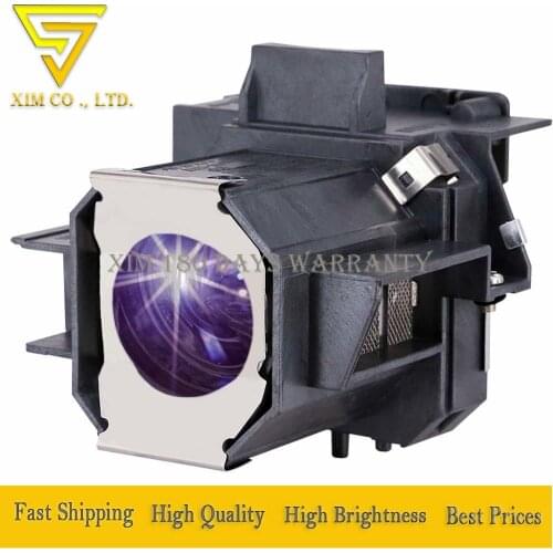 ELPLP39 V13H010L39 high quality Projector Lamp for EPSON EMP-TW1000 EMP-TW2000 EMP-TW700 EMP-TW980; Home CINEMA1080 projectors
