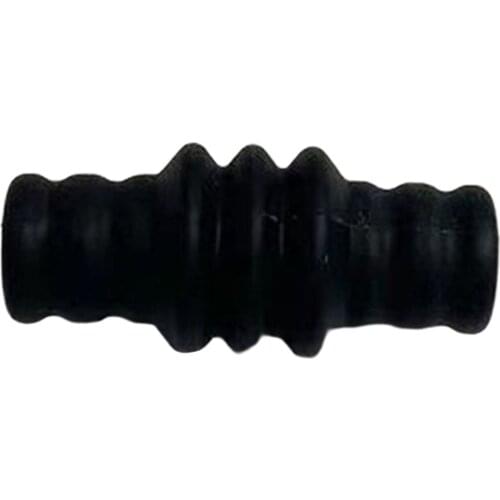 Espresso Machine Steam Wand Rubber Protective Sleeve Replacement Sleeve