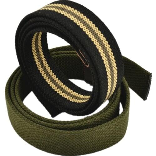 Shineliang Women's Braided Belts
