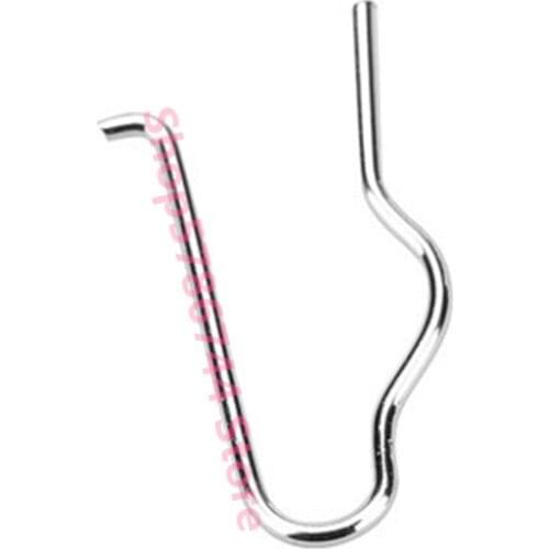 There Is Stock,Fast Delivery.Bobbin Winder Spring #501GW103 For Zoje Sewing Machine ZJ9000,ZJ1900,ZJ1903,ZJ9700,ZJ457