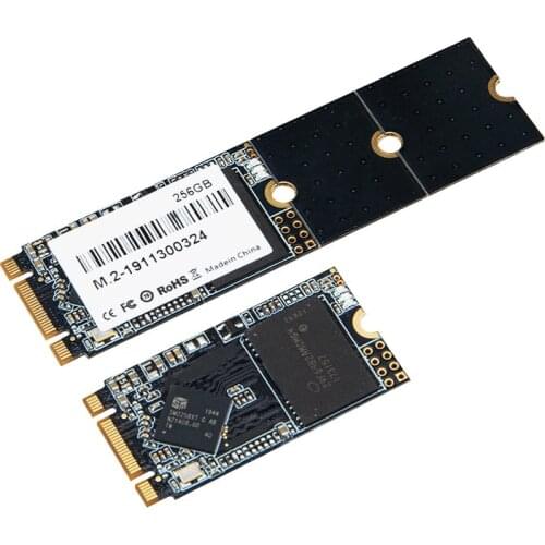 Internal NGFF M.2 Ssd 1tb 512Gb 256gb 128gb for Laptops Computer Solid State Drives External Hard Drive High Speed B-key SataIII