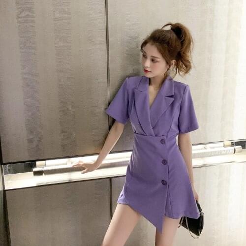 Yunyiwa Elegant Summer Dresses