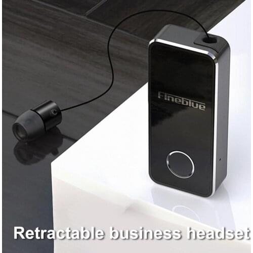 With Microphone 1Pc Great Wireless Bluetooth 5.0 Sports Headset ABS Wireless Earphone Comfortable to Wear for Music