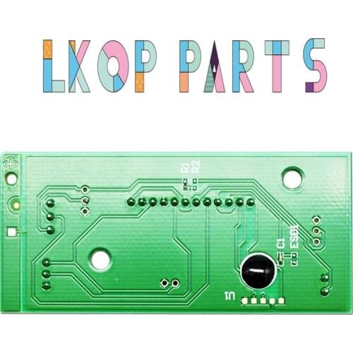 10pcs Fuser chip 40G4135 40X7743 for Lexmark MS710 MS810 MS811 MX710 MX711 MX811 MX812 laser copier chip