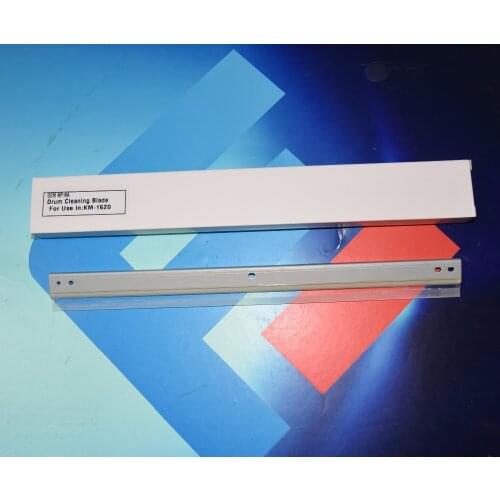Free Shiping 5* Drum Cleaning Blade for kyocera KM1620