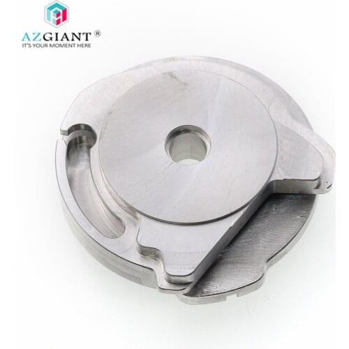 AZGIANT metal Automatic Electric Suction Door Gear for Range Rover VOGUE SCV6 Sports Discovery 5 XJ XFL F-PACE