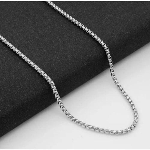 Baykuş Pendant Chains
