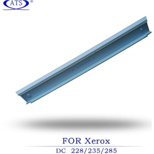 Drum cleaning blade For Xerox DC 228 235 285 230 250 280 330 405 423 428 DC228 DC235 DC285 DC230 DC250 DC280 DC330 DC405 DC423