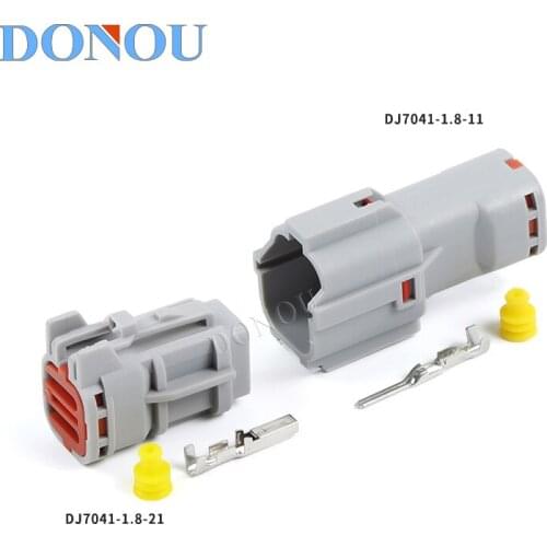 DONOU Connecting Cables