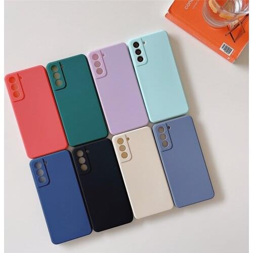 ELALA Phone Cases For Samsung Galaxy S20 Plus