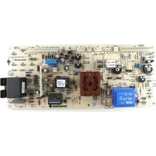 39807690 Electronic PCB For Ferroli MODENA 102/1 MF03, MODENA 102 MF03, MODENA 80/1 MF03.1, MODENA 80 E MF03, F24 B, F24 E, F30