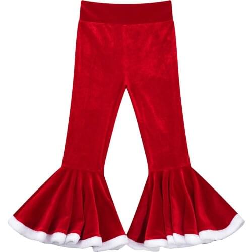 Freebily Pants For Girls