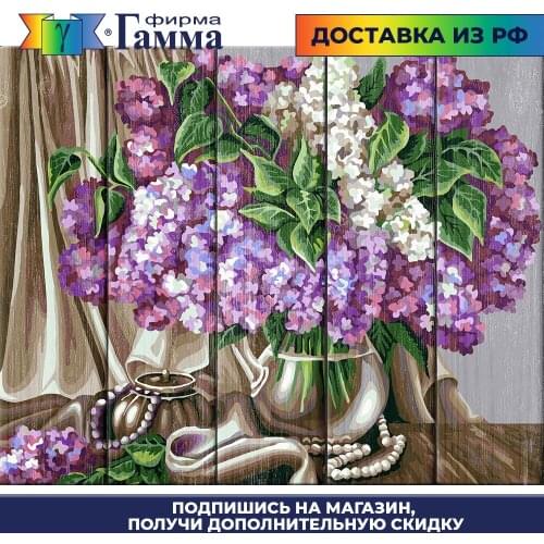 ФРЕЯ Paintings By Numbers