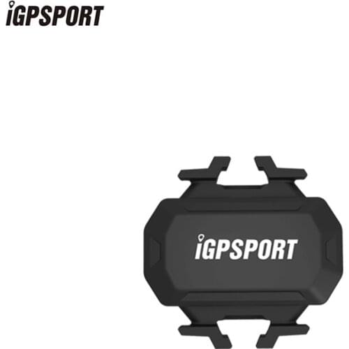 IGPSPORT C61 Sensor IPX7 Waterproof 9.6g