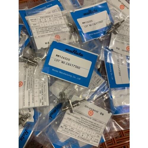 MM126320 Radio Head Murata Radio Head Test Probe