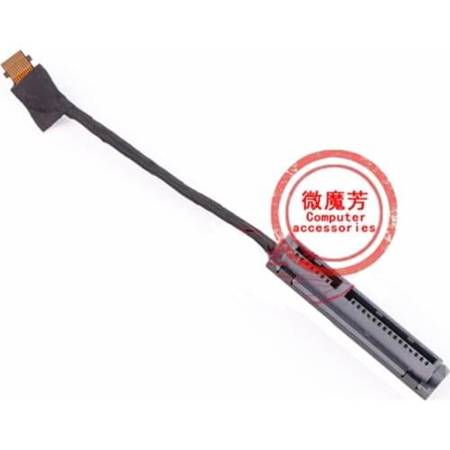 New HDD hard drive cable Lvds wire for HP ProBook 15 455 G7 HSN-Q25C DD0X8KHD010