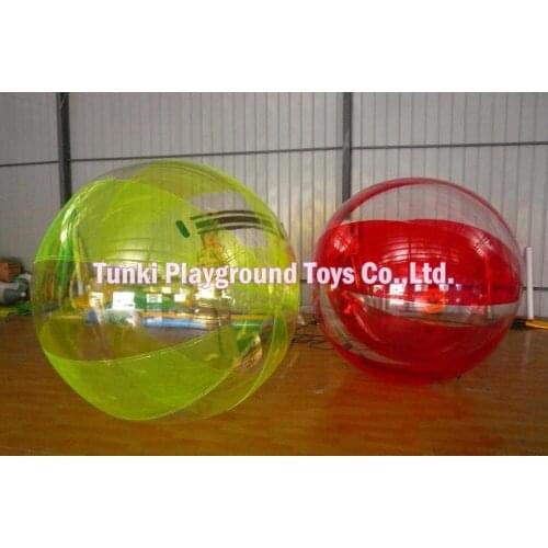 Qualified PVC/TPU water walking ball Water Ball