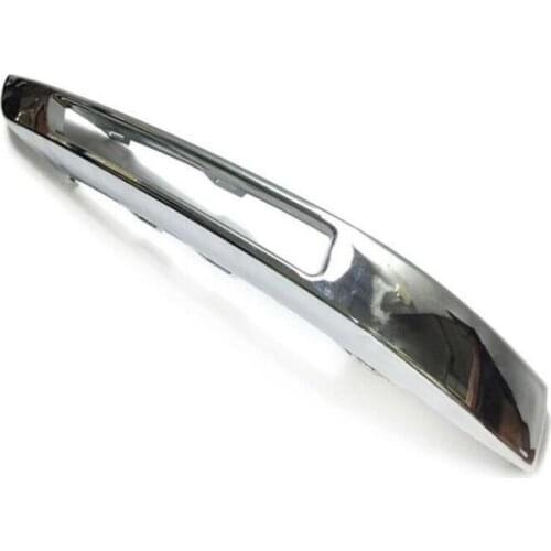 Front Bumper Right side Chrome Trim Molding Cover for W164 GL350 2010-2012 1648840423