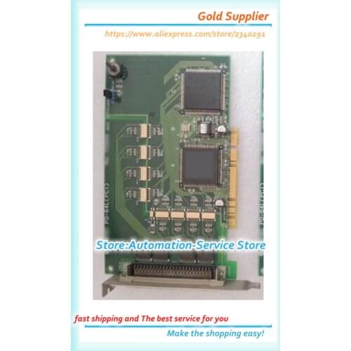 PO-64L(PCI) No.7099A Capture Card