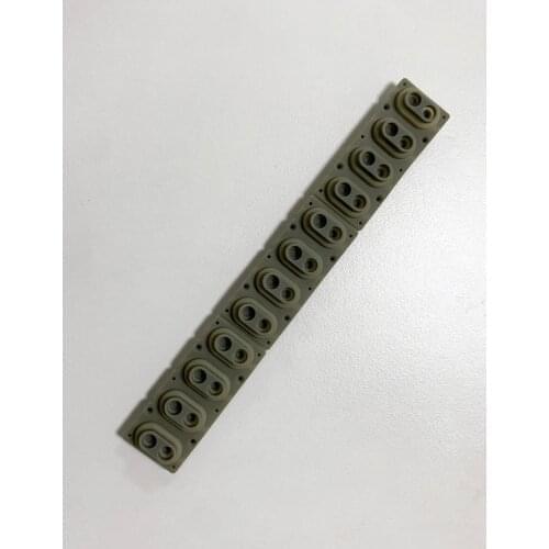 Roland Conductive Rubber Key Contact for Korg N 364, Triton Tr, Le. X5d, PA 50, 60, 80
