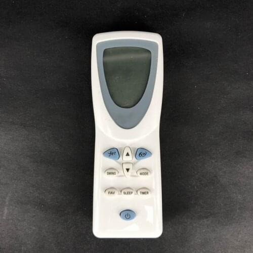 AC Remote Control For Whirlpooll Hisense DG11D1-10 ACQ052PR2 Split And Portable Air Conditioner Fernbedienung Fast shipping