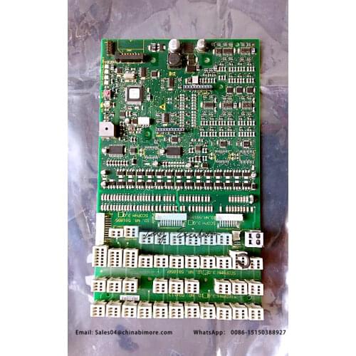 Elevator cabinet controller box main PCB card board 591854 591855 591856 594113
