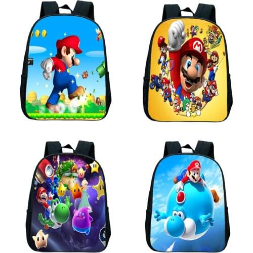 TAKARA TOMY School Bags