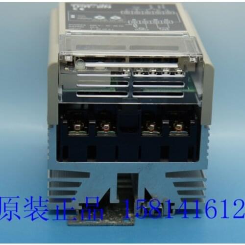 TPR-2N-220V-25A / TPR-2N-220V-35A NUX Power Regulator 100% New Original