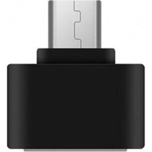 V8 Mini Micro USB Male to Female U Disk OTG Adapter Converter For Most Of for Android Phones