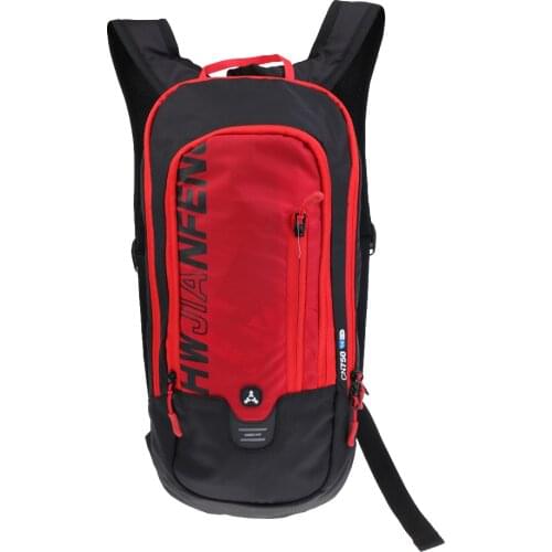 Waterproof Leisure Backpack Hiking Camping Cycling Outdoor Travel Bag