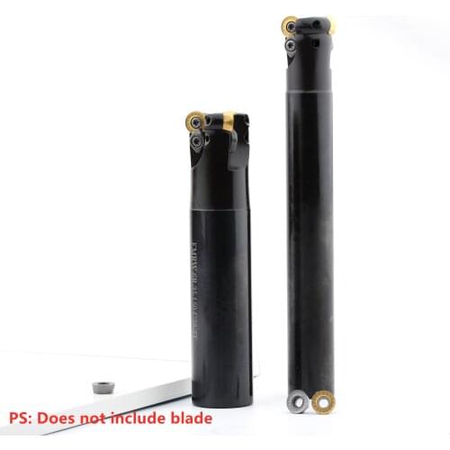 1PC Milling Cutter EMRW-6R-35-300-C32-3T-H EMRW-6R-35-350-C32-3T-H EMRW-6R-40-200-C32-3T-H CNC Lathe Carbide Milling Insert Bar